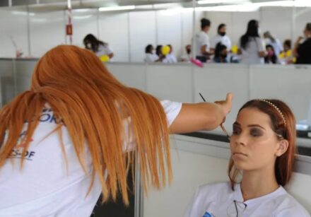 Foto: Divulgação/Sedet-DF