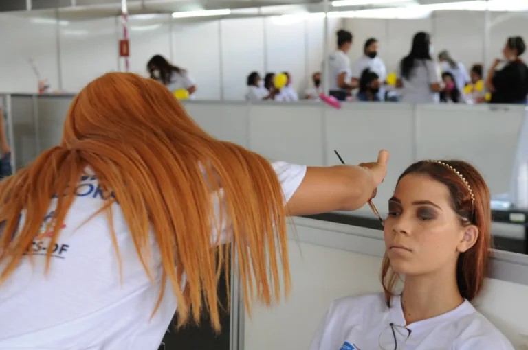 Foto: Divulgação/Sedet-DF