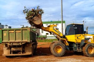 Foto: Divulgação/SLU