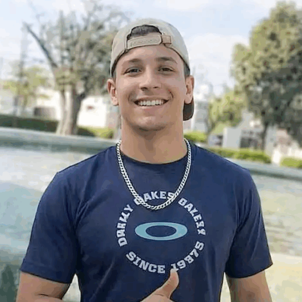 deivison andrade de lima