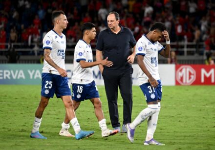 fbl sudamericana america bahia