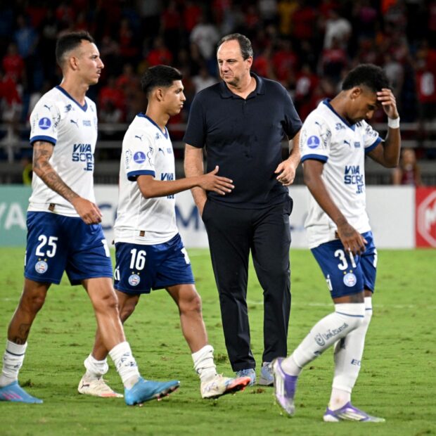 fbl sudamericana america bahia