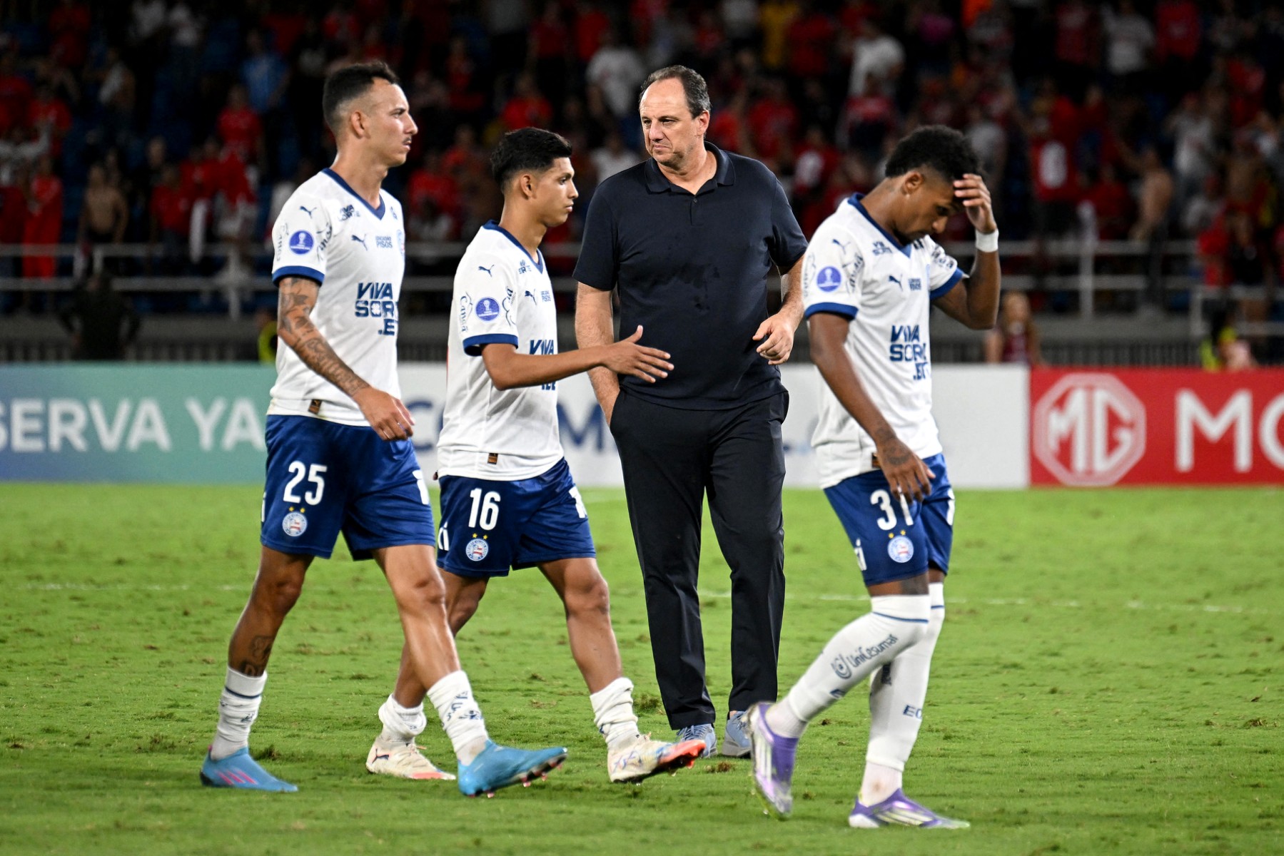 fbl sudamericana america bahia