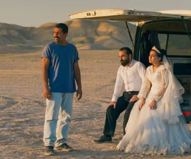 foi apenas um acidente