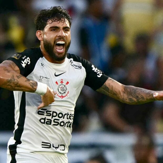 fbl bra cup vasco corinthians