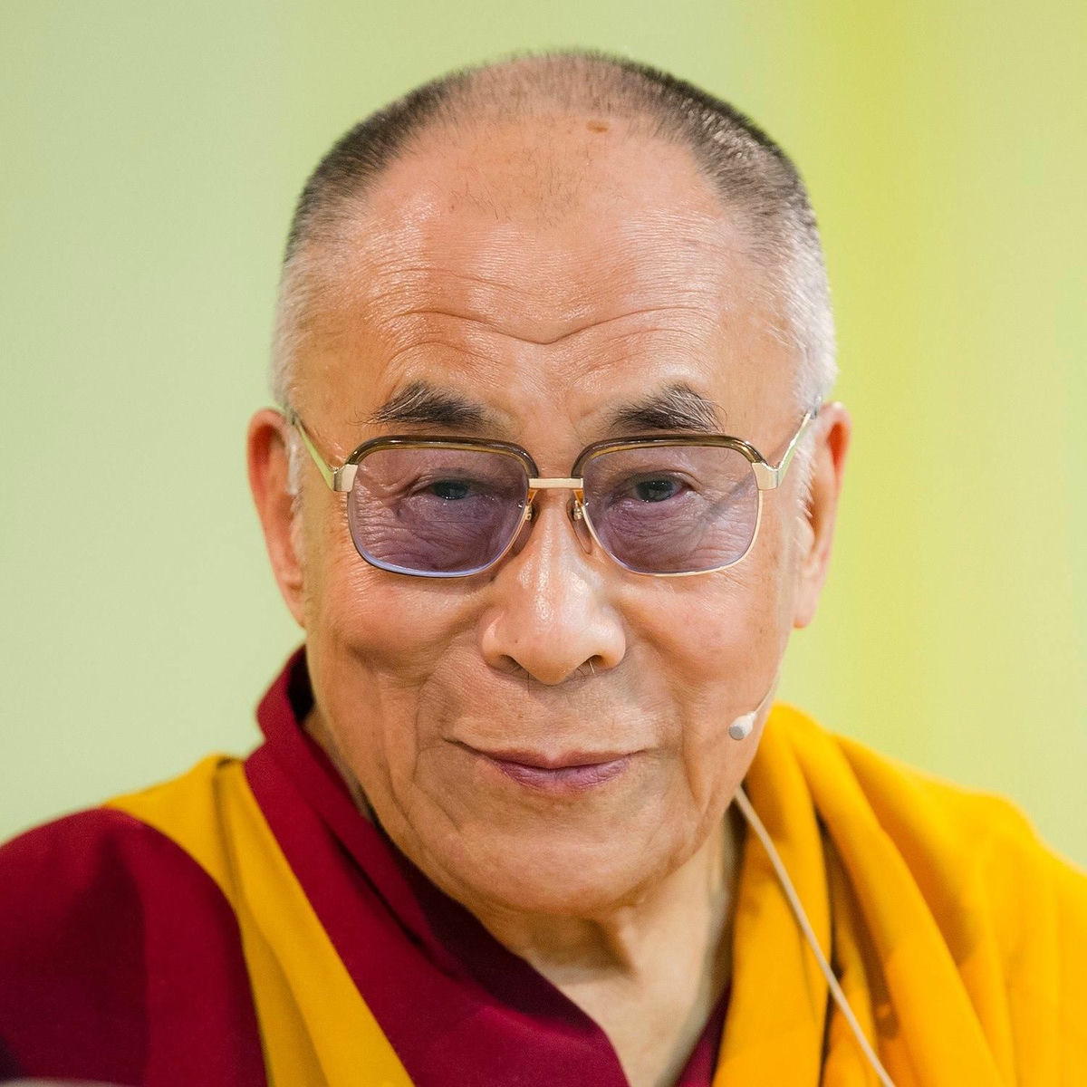 dalai lama