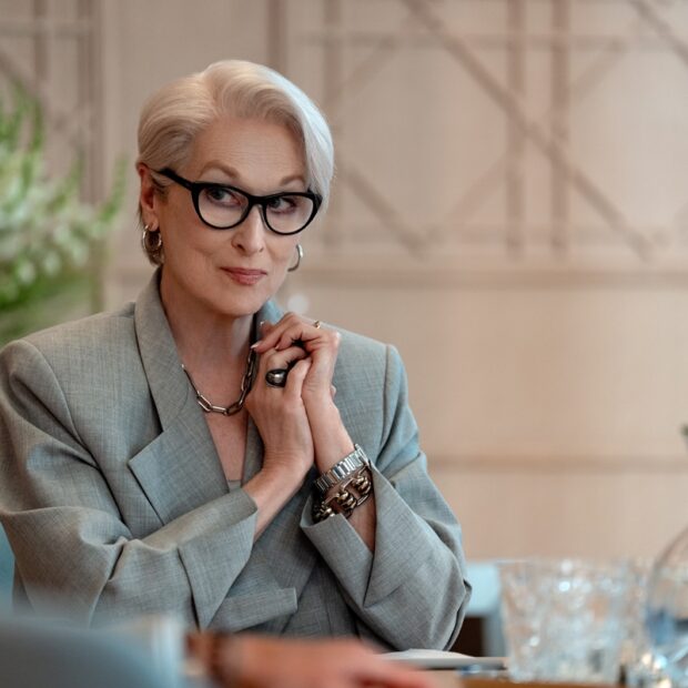 o diabo veste prada 2