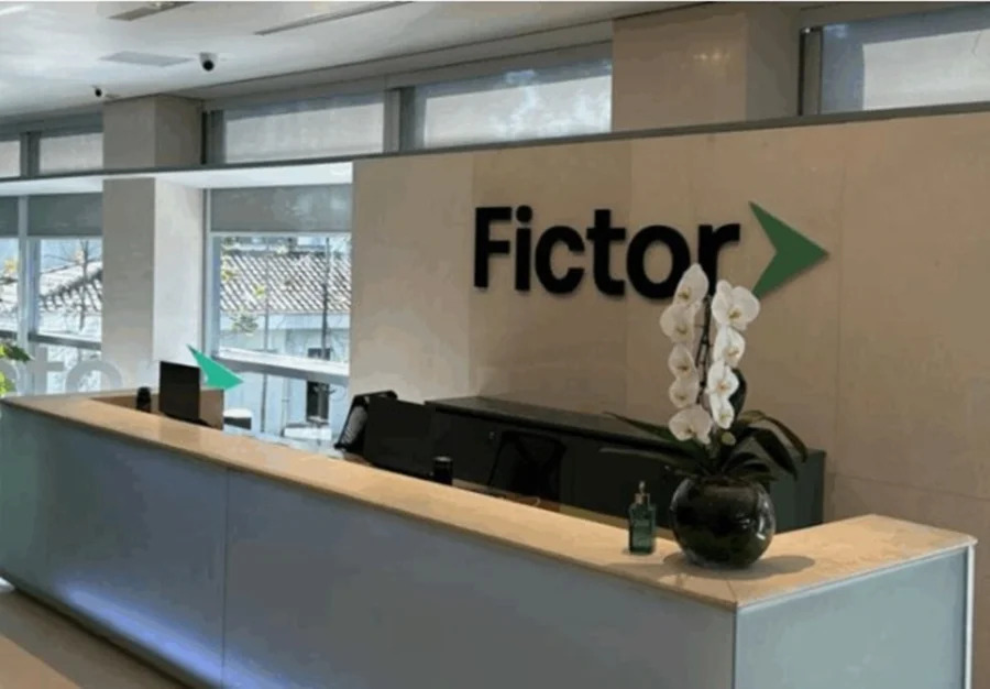 banco fictor