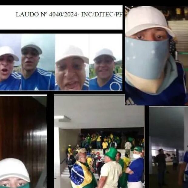 dribla autoridades, consegue passaporte e foge para a europa