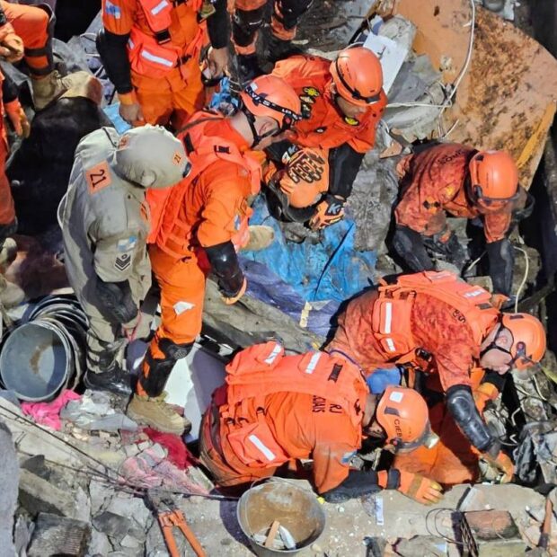 Foto: Divulgação/Rio de Janeiro
