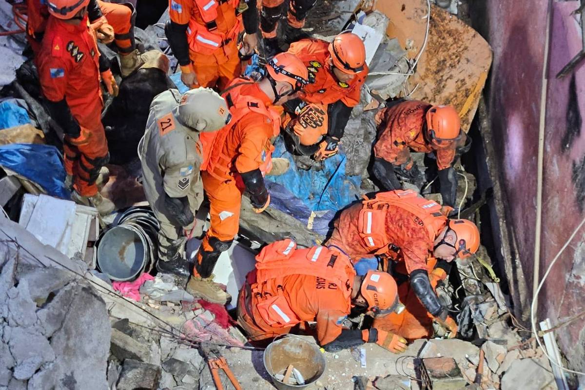 Foto: Divulgação/Rio de Janeiro