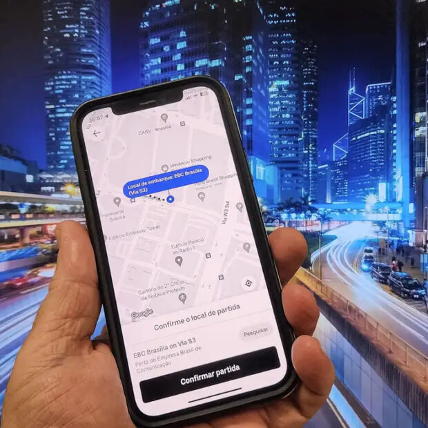 Foto: Rafa Neddermeyer/Agência Brasil