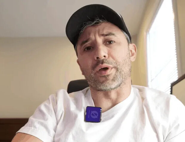 Foto: Reprodução/YouTube