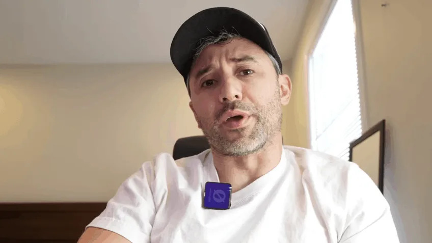 Foto: Reprodução/YouTube