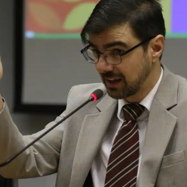 Foto: Agência Brasil