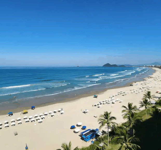 riviera de sao lourenço