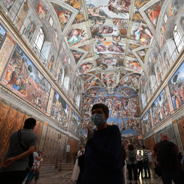 Foto: Andreas Solaro/ AFP