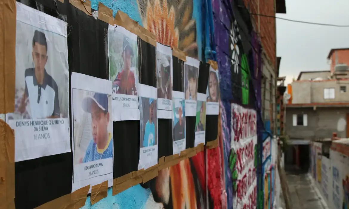 mortes de jovens em baile de paraisópolis