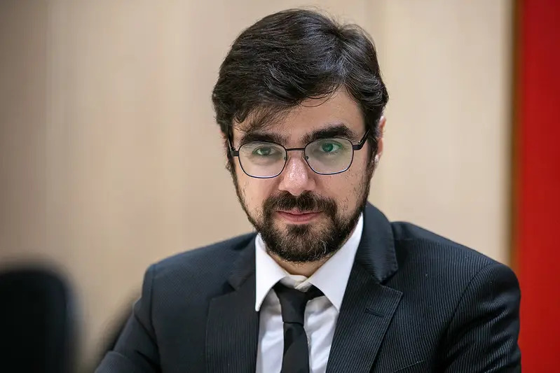 Foto: Washington Costa/MF