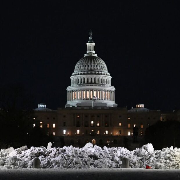 Foto: ALEX WROBLEWSKI / AFP