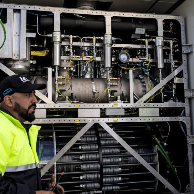 Foto: MARTIN BERNETTI / AFP