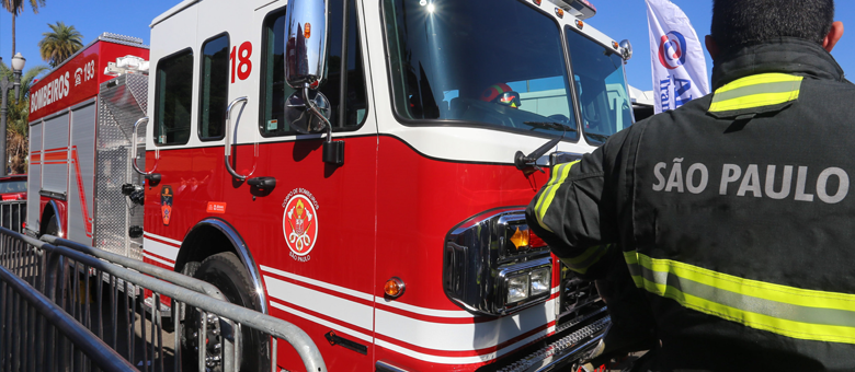 bombeiros sp