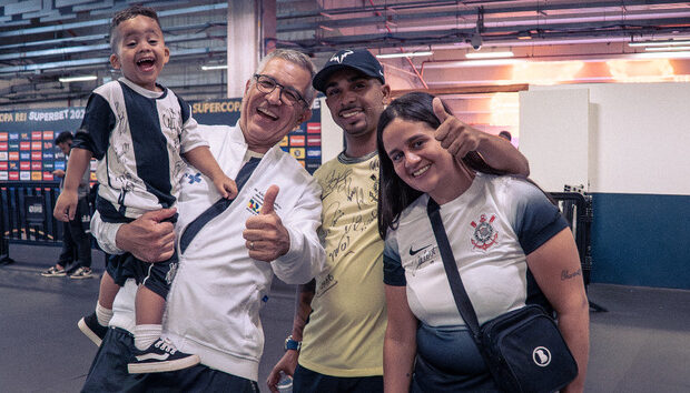 Foto: Thiago Campelo/MS