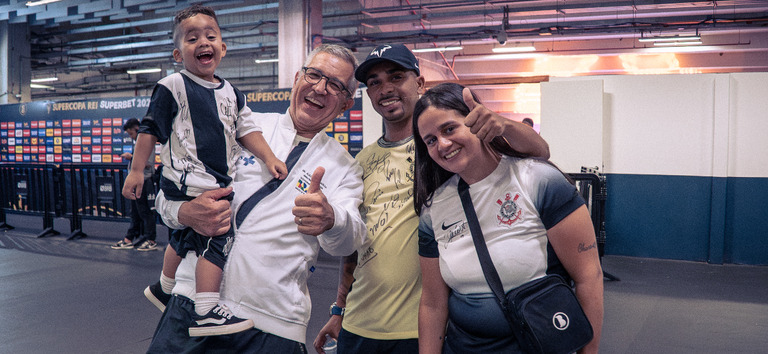 Foto: Thiago Campelo/MS