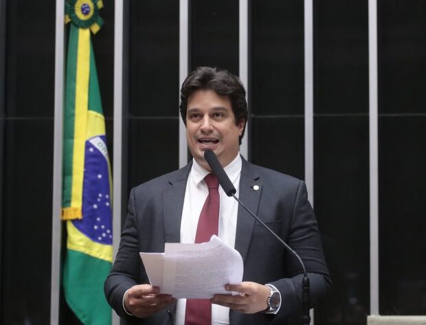 Foto: Bruno Spada/Câmara dos Deputados