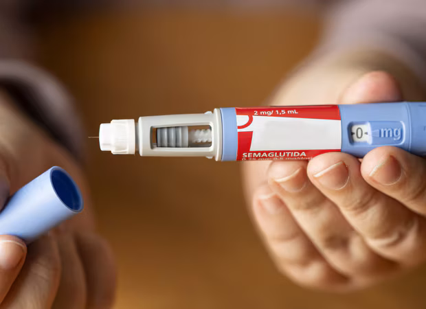 1semaglutida