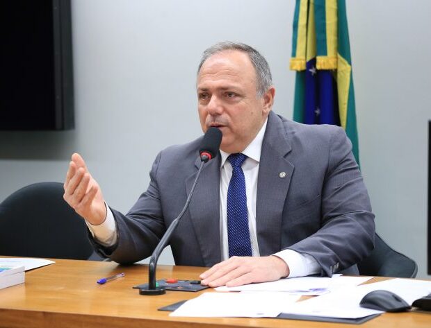 Foto: Michel Jesus / Câmara dos Deputados