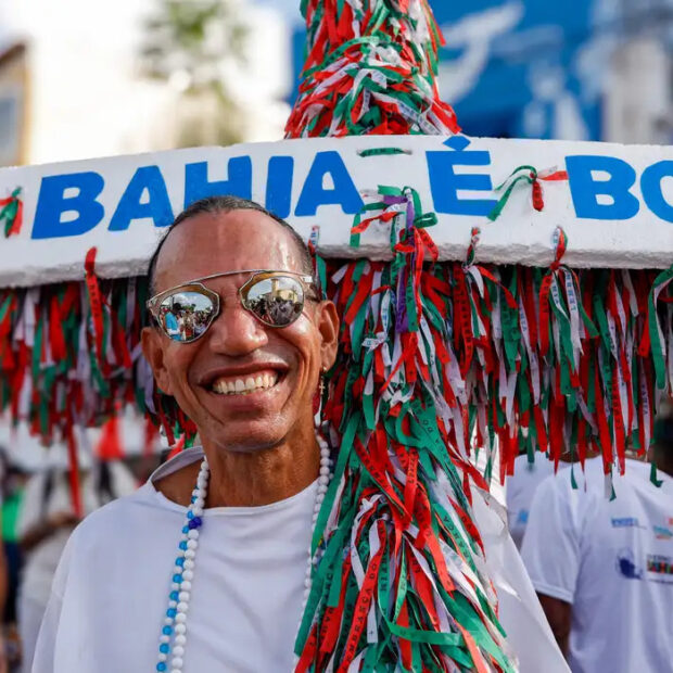 Foto: Amanda Ercília/GOVBA