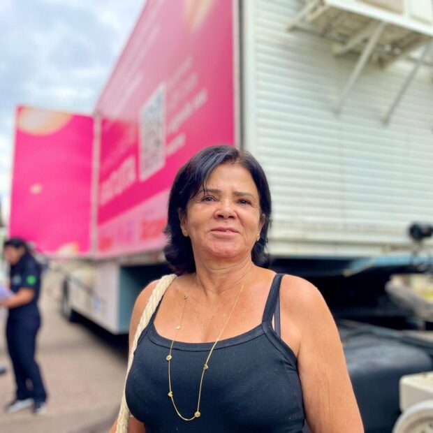 Foto: Samuel Marques/SMDF