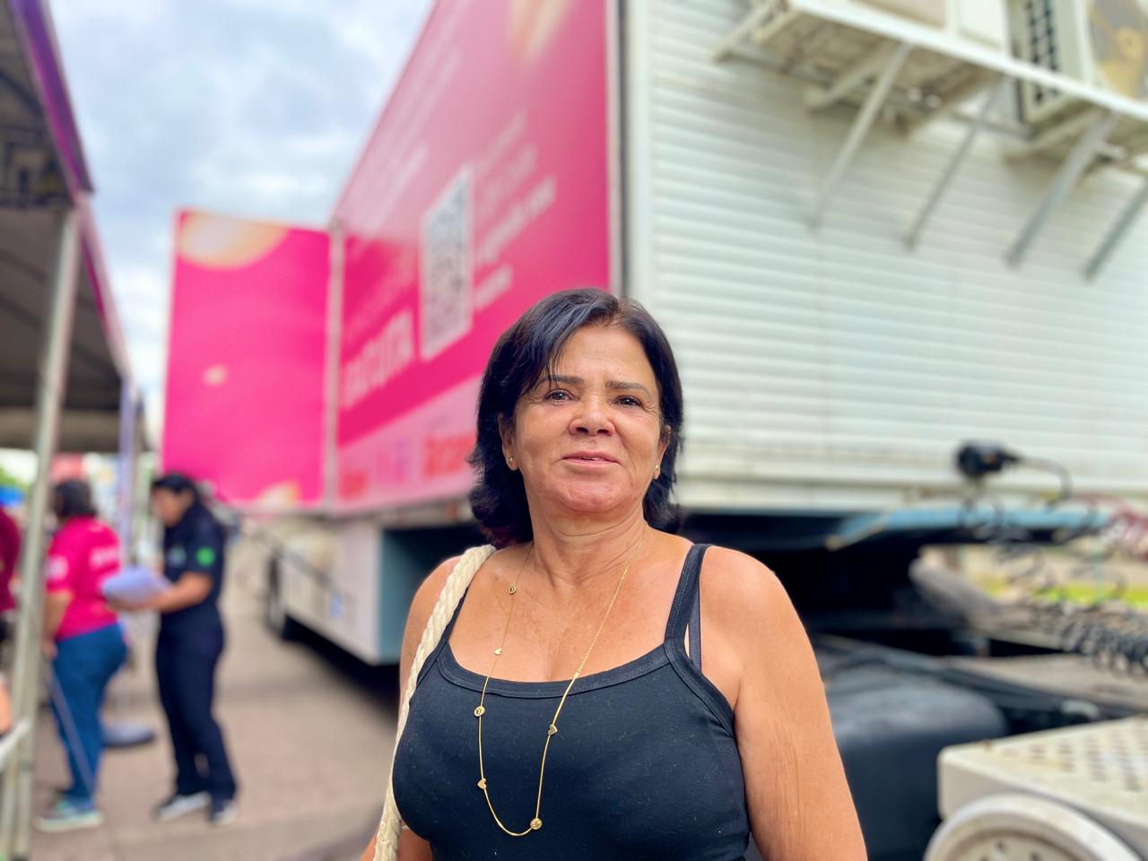 Foto: Samuel Marques/SMDF