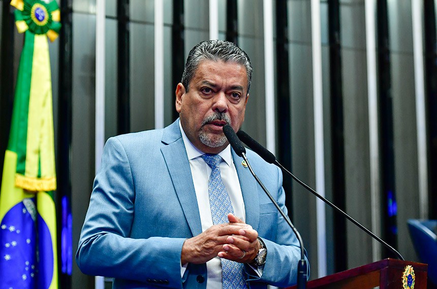 Foto: Waldemir Barreto/Agência Senado