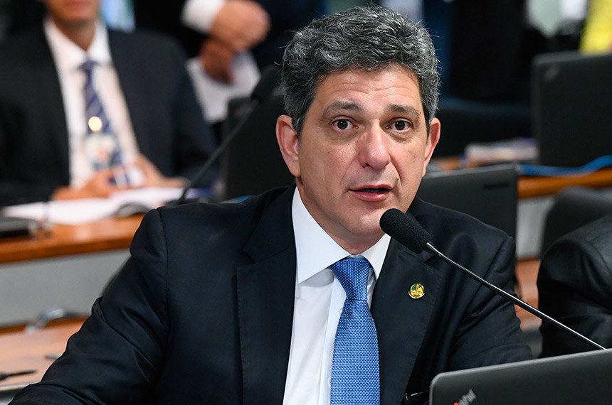 Foto: Marcos Oliveira/Agência Senado
