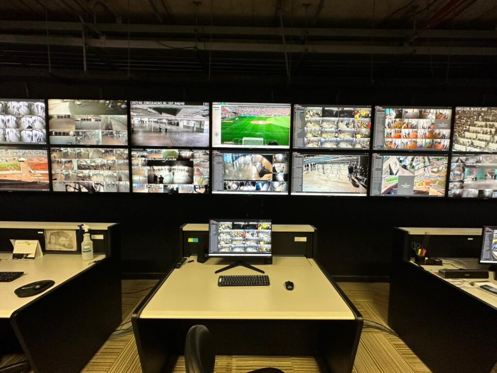 Foto: Divulgação/SSP-DF