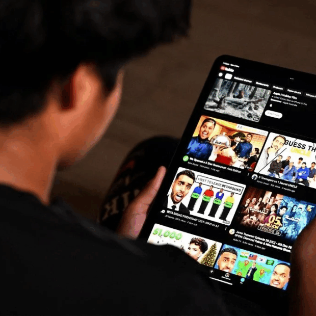 Foto: Saeed KHAN / AFP