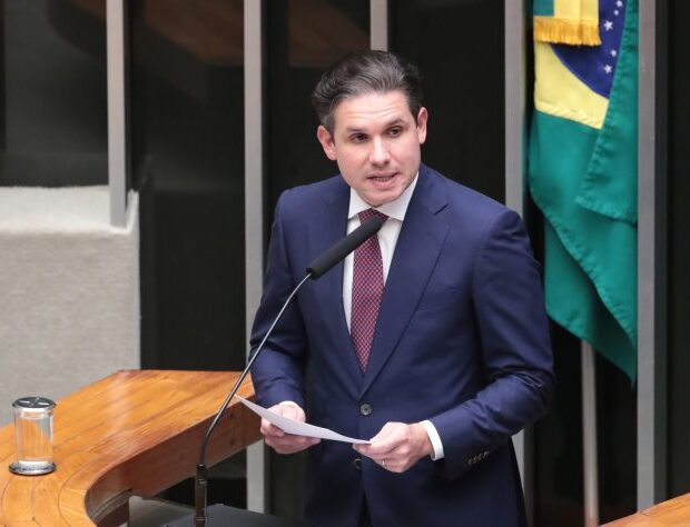 Foto: Bruno Spada/Câmara dos Deputados