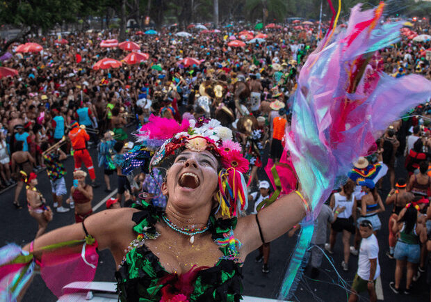 Foto: Fernando Maia/Riotur