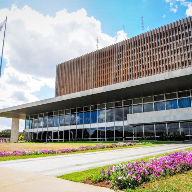 Foto: Lúcio Bernardo Jr./Agência Brasília