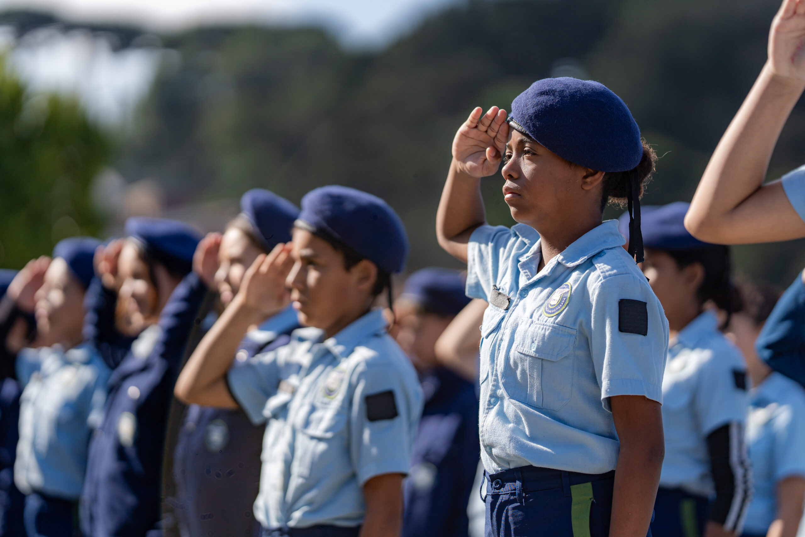 escolas civico militares