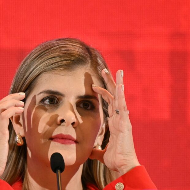 costa rica election aftermath