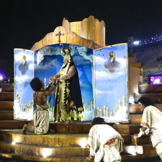 carnaval serie ouro sp