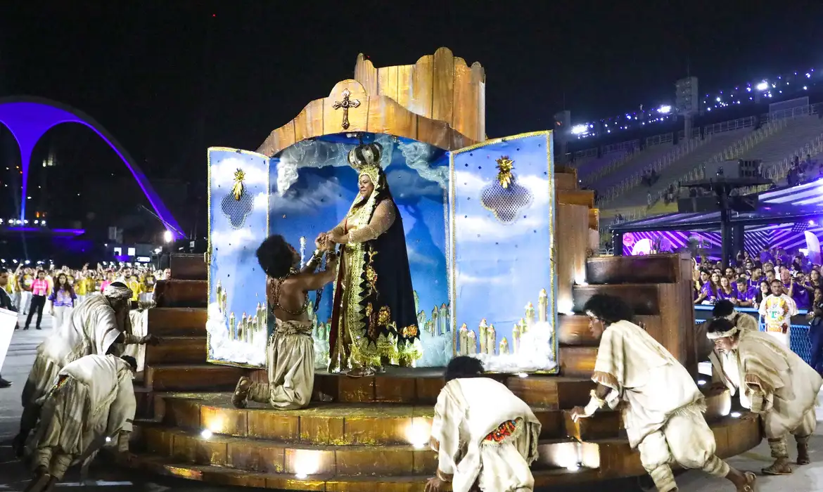 carnaval serie ouro sp