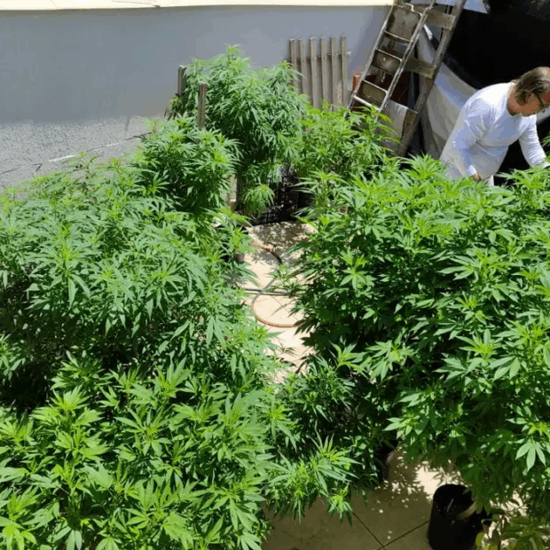 Foto: Fábio Carvalho/Arquivo pessoal