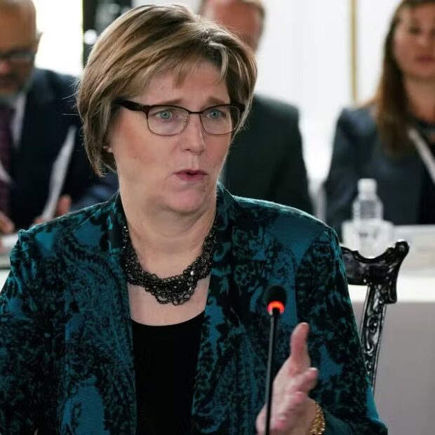 Foto: STRINGER / AFP