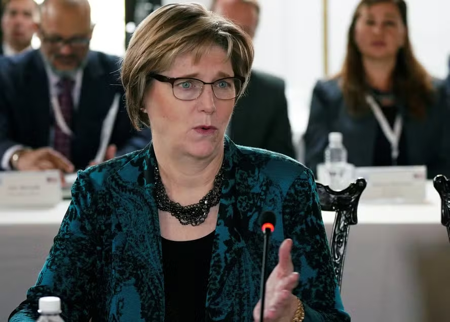 Foto: STRINGER / AFP