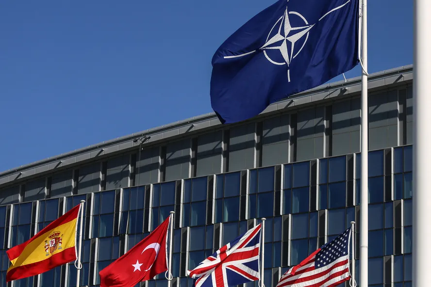 Foto: VALERIA MONGELLI/AFP