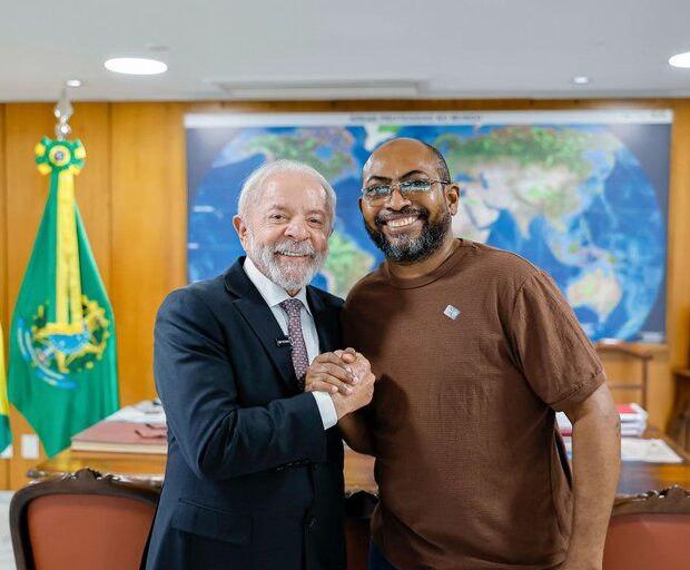 Foto: Ricardo Stuckert / PR